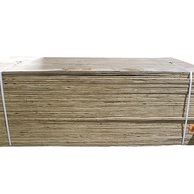 CDX Plywood 1/2