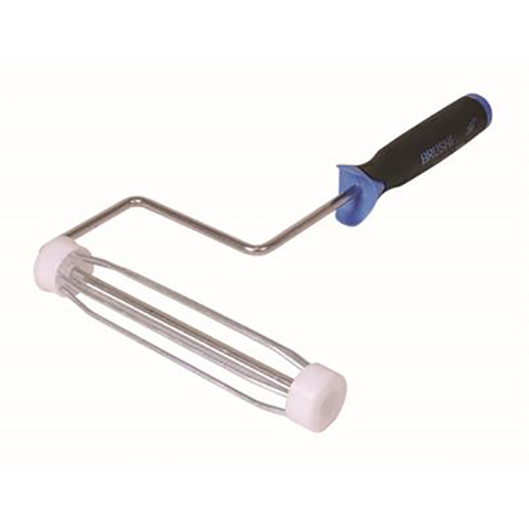 Roller Handle 9"