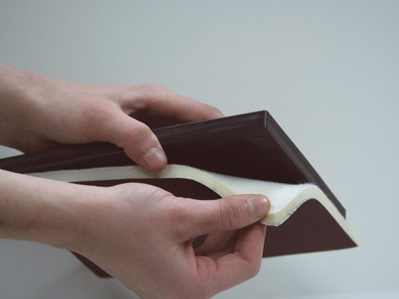 TrimTex 560 Sanding Pad Medium