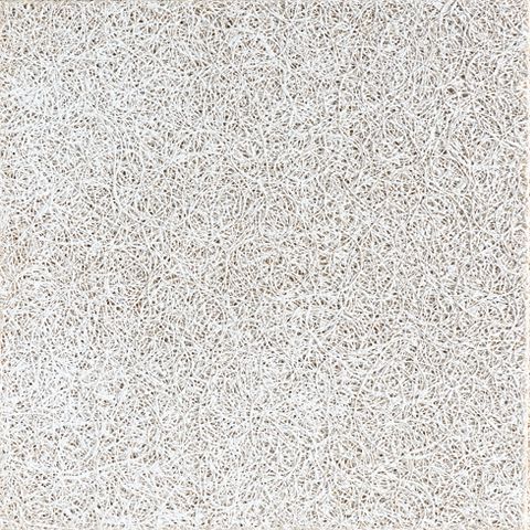 Tectum 1"4'x8' Finale White 1" Furring