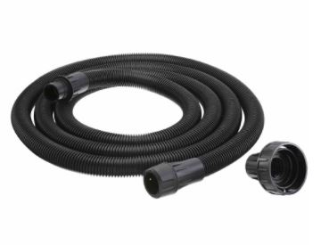 Dewalt Anti-Static Hose 15ft for DWE7800