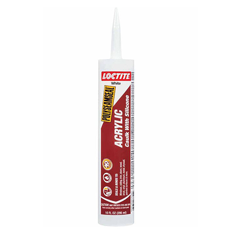 Loctite Polyseamseal White 10 oz