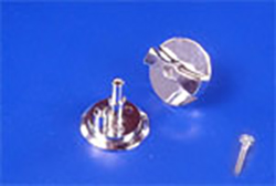 Concealed Latch Knob & Cover 8513380G