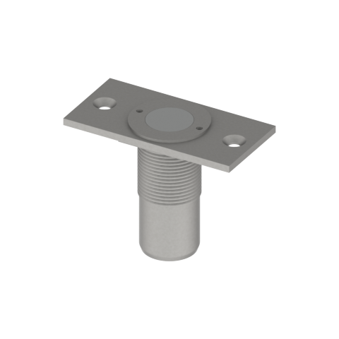 Dust Proof Strike 280X US26D