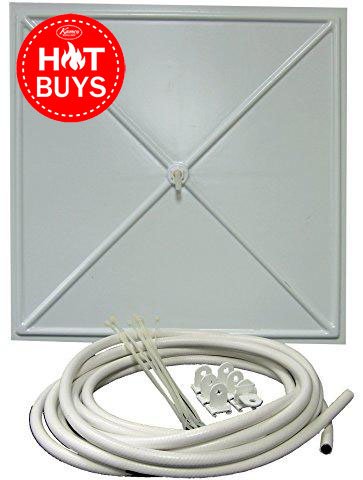 Inbrella 2'x2' Panel Leak Kit