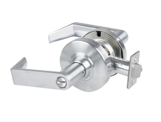 Privacy Set ALX40S RHO 626