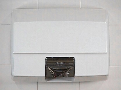 Hand Dryer B700 115V