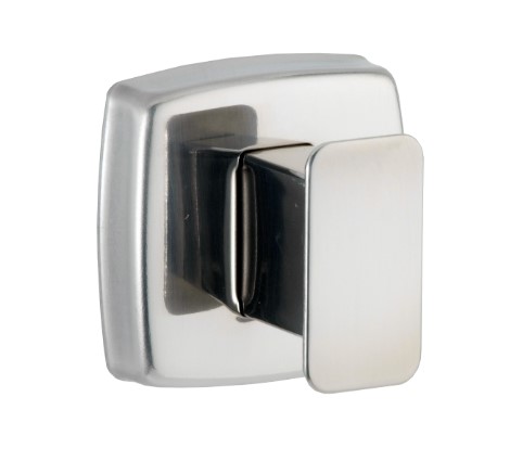 Bobrick B-7671 Single Robe Hook