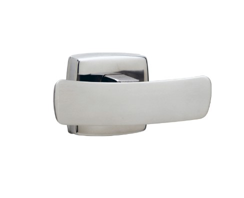 Bobrick B-76727 Double Robe Hook