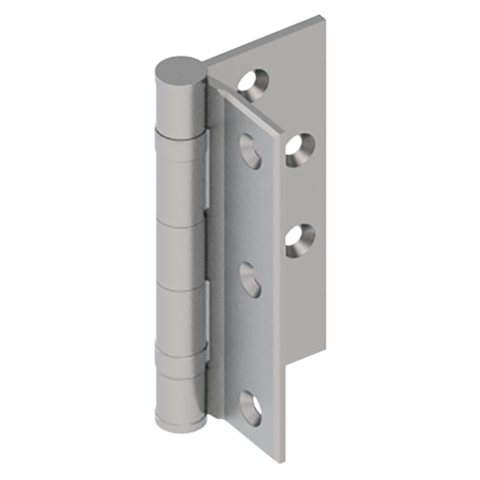 Hinge BB1129 4 1/2 US26D Half Mortise