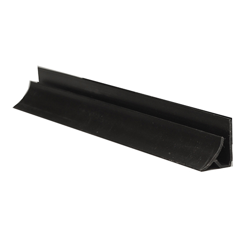 Crane Black Inside Corner 10' - PVC