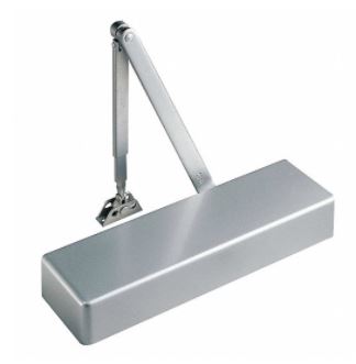 Closer CLP (CloserPlus Arm) 7500 689 Aluminum