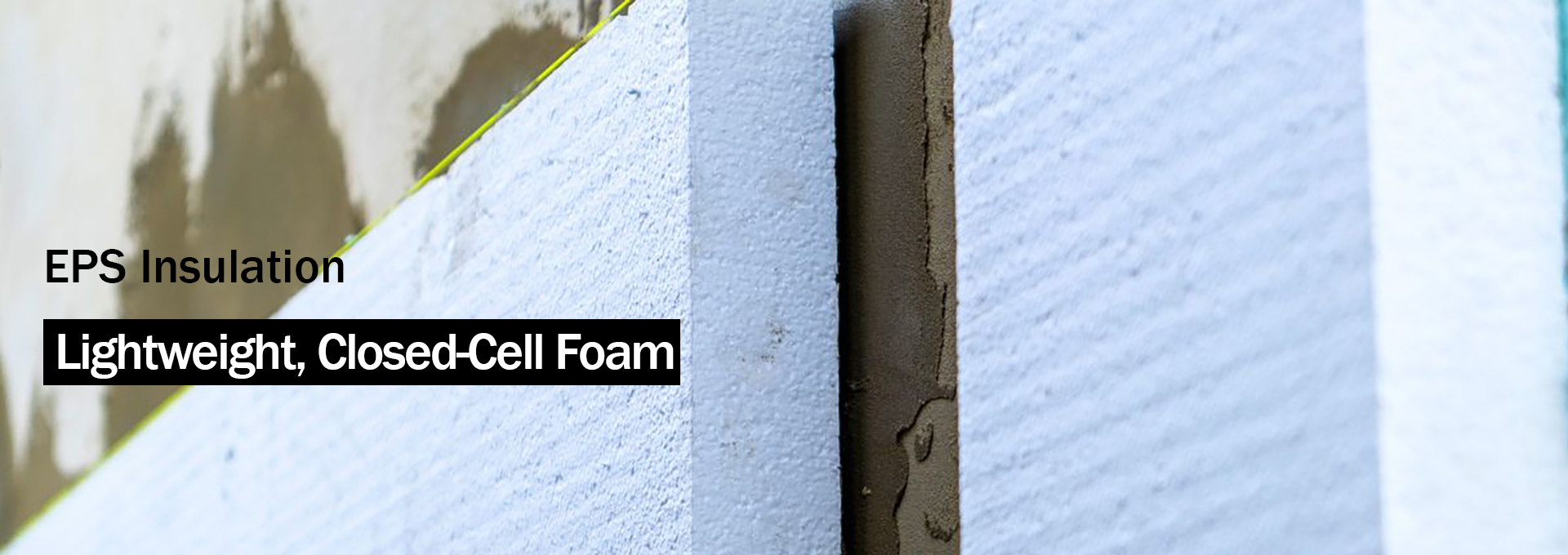 EPS Insulation