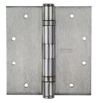 Hinges FBB179 4 1/2 x 4 1/2 US26D