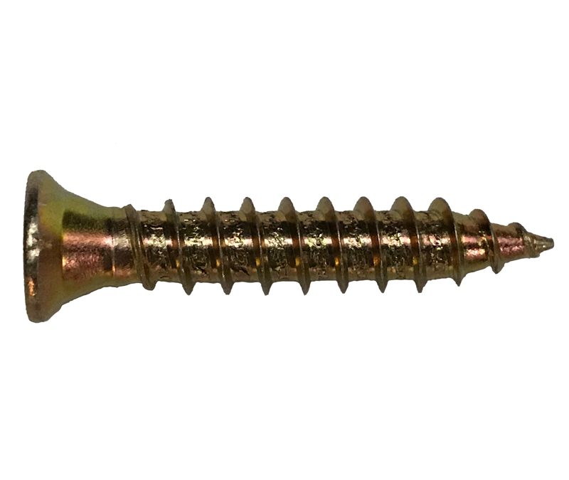 14-24 X 7/8" Hinge & Strike Retail Pack 125