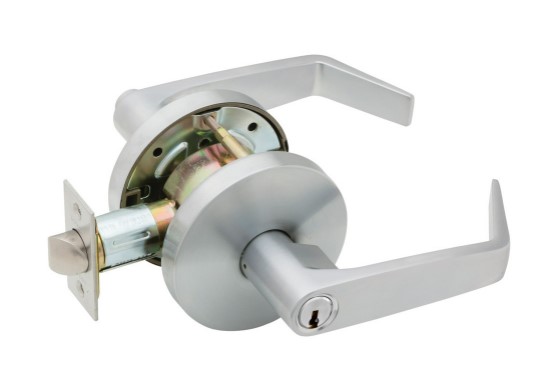 Lockset W561PD6 D 626 KD Schl-C/Kw 30-197 x 30-148