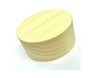 Wood Plugs 2 9/16" 175/Bag