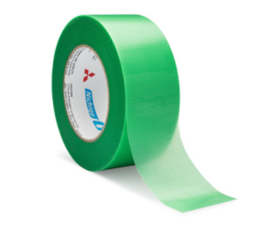 Painters Tape 2" x 164' Green (1009GR2)