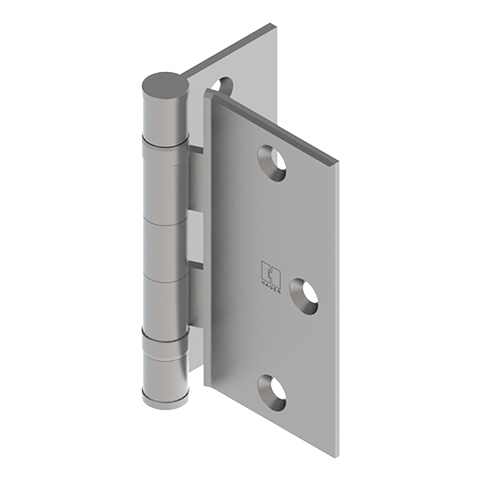 Hinge BB1173 4 1/2 NRP USP Half Surface