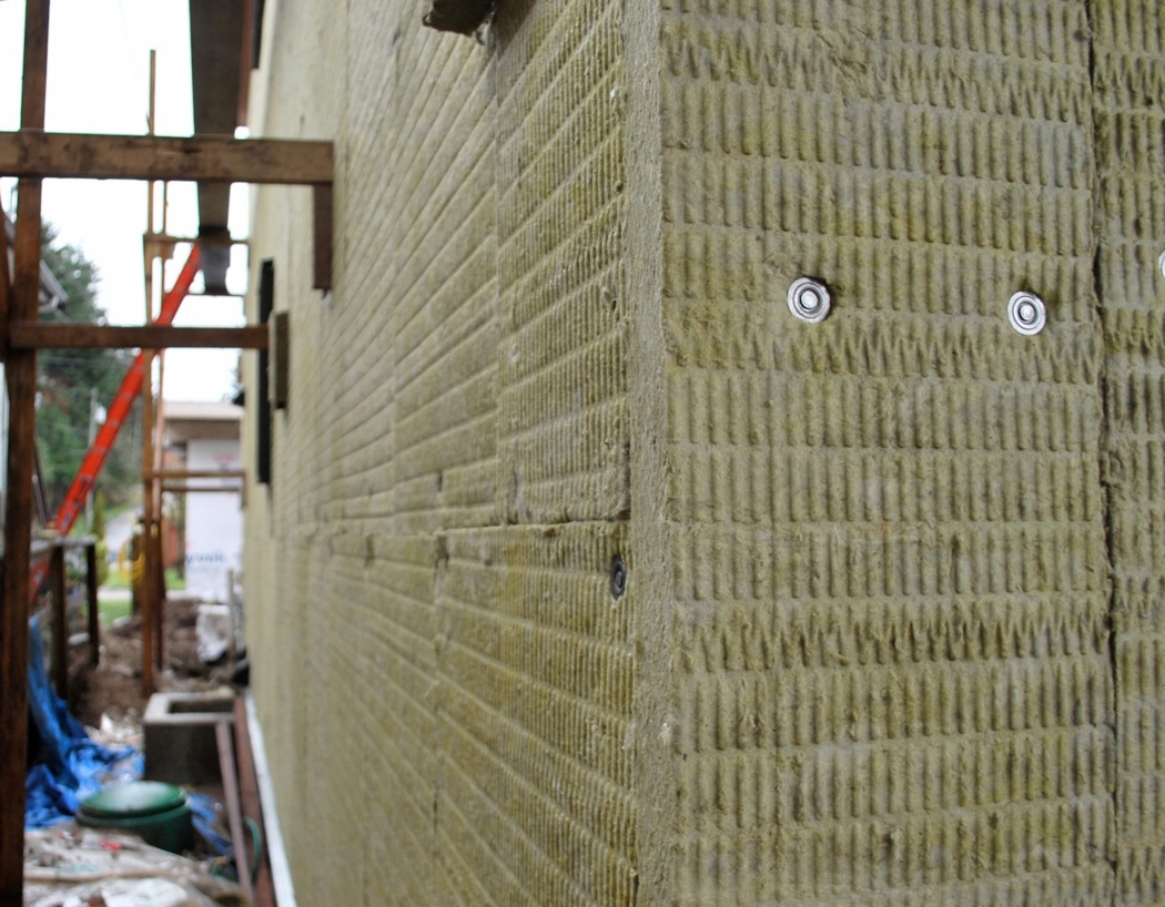 Mineral Wool